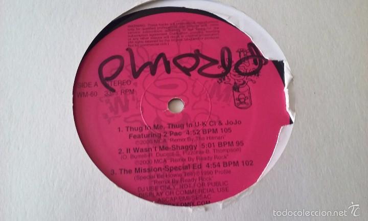 Discos de vinilo: Various - Wicked Mix 60 - 2000 - Foto 1