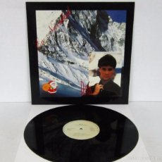 Discos de vinilo: DEVIS - EN NAVIDAD + LATINO AVENTURERO - MAXI - MEGABEAT RECORDS 1990 SPAIN