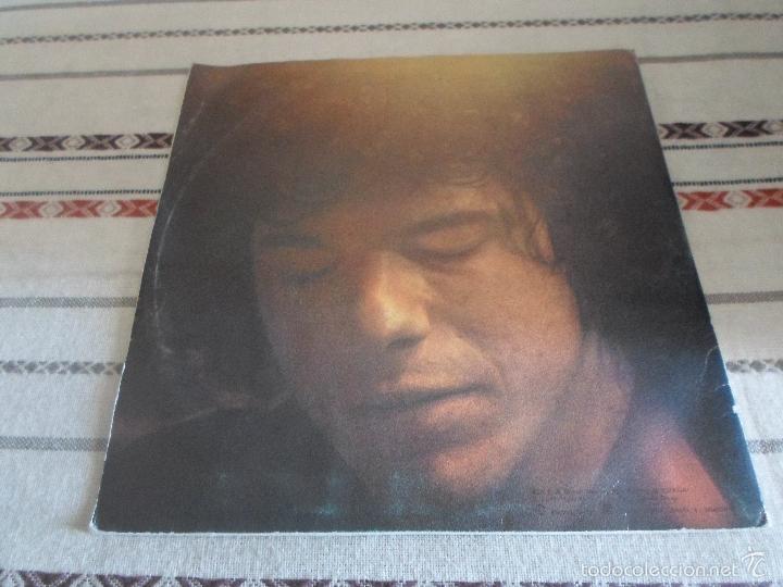 Discos de vinilo: EL ALBA RICHARD COCCIANTE - Foto 2