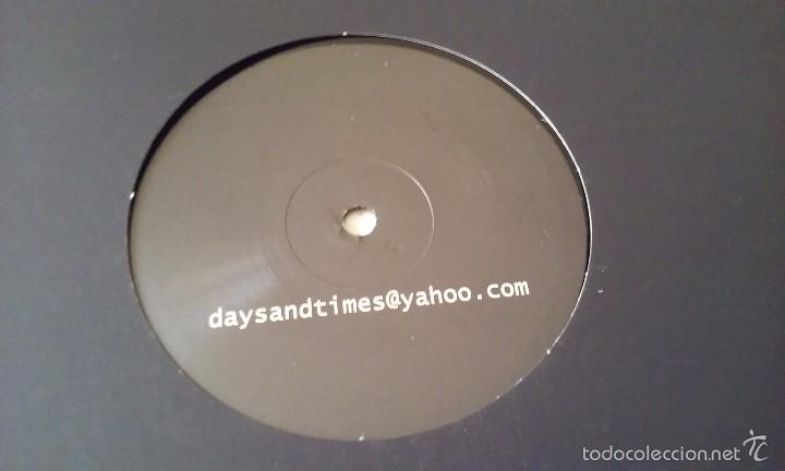 Discos de vinilo: Heppi Peppi - Days And Times - Foto 1