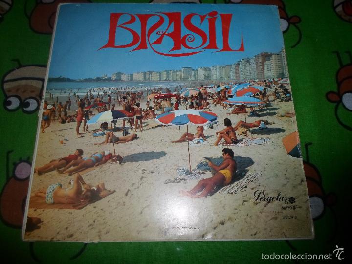 Discos de vinilo: BRASIL - LP 1968 VARIAS ORQUESTAS - Foto 1