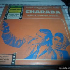 Discos de vinilo: CHARADA. Lote 58130082