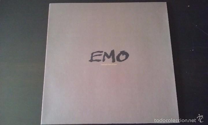 Discos de vinilo: EMO - Relief For Free - 2002 - Foto 1