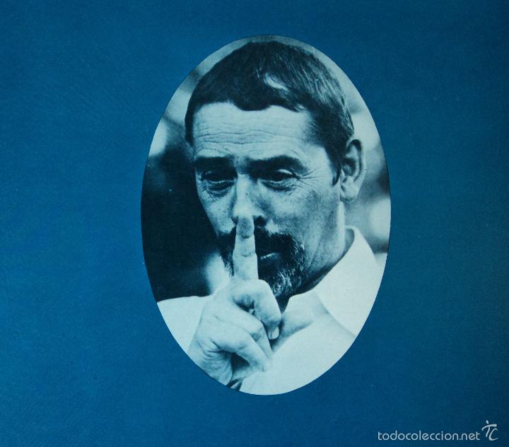 Discos de vinilo: Jacques Brel - Brel - Edici&oacute;n de 1977 de Espa&ntilde;a - Doble Portada - Foto 3