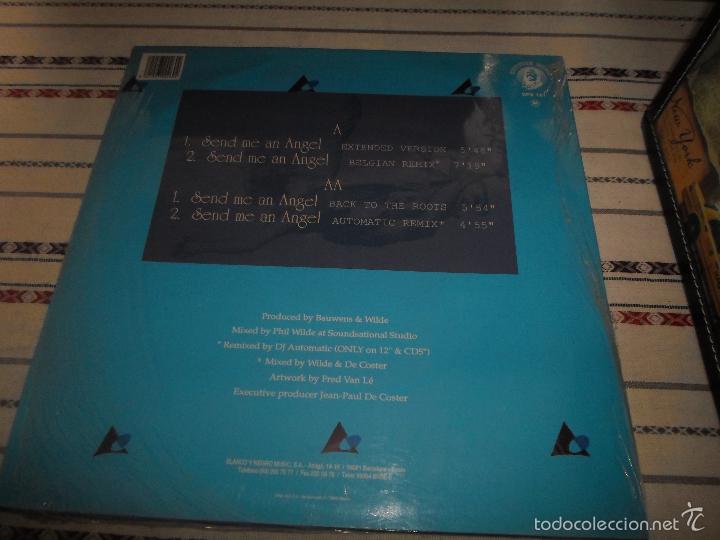 Discos de vinilo: CB MILTON - Foto 3
