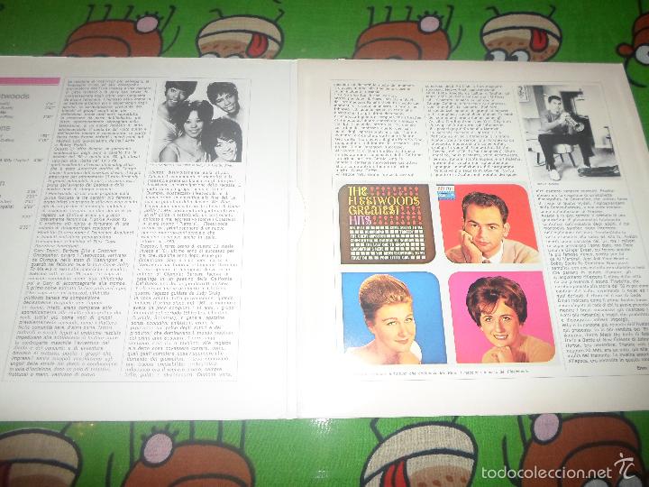 Discos de vinilo: LA GRANDE STORIA DEL ROCK N&ordm; 4 - Foto 3