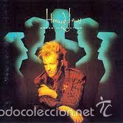 Discos de vinilo: howard jones dream into action - Foto 1