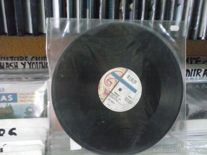 Discos de vinilo: alphabet st,prince - Foto 1