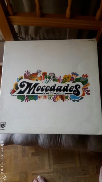 Discos de vinilo: Lps - Foto 1