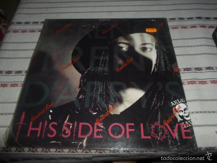 Discos de vinilo: THIS SIDE OF LOVE - Foto 1