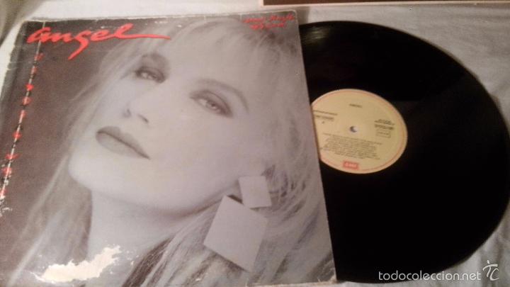 Discos de vinilo: DISCO MAXI SINGLE - Foto 1