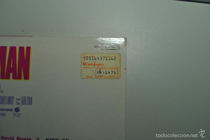 Discos de vinilo: PRETY WOMAN - Foto 3