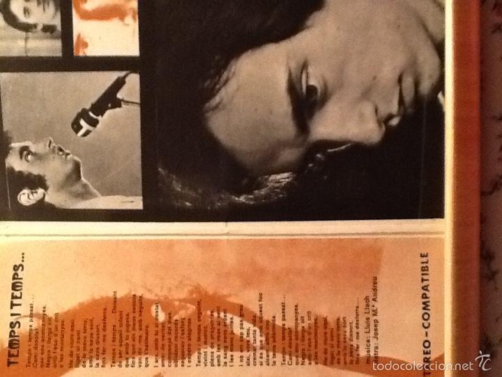 Discos de vinilo: Lluis Llach - Foto 2