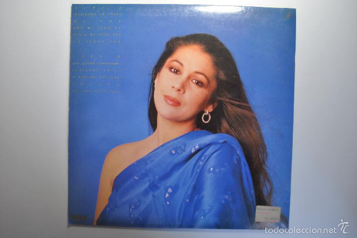 Discos de vinilo: Isabel Pantoja Marinero De Luces - Foto 2