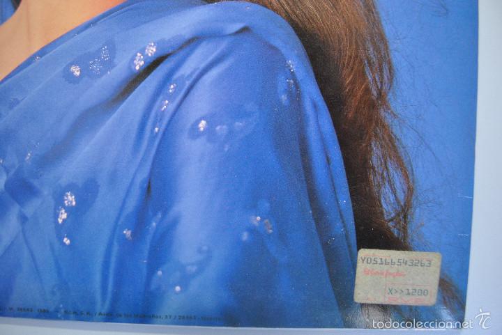 Discos de vinilo: Isabel Pantoja Marinero De Luces - Foto 3