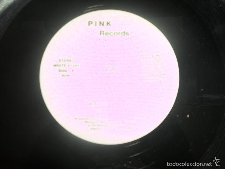 Discos de vinilo: KATHERINE E. / IM ALLRIGHT - Foto 2