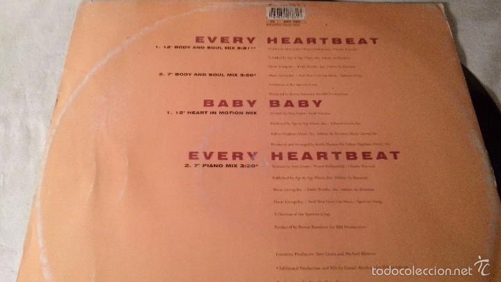 Discos de vinilo: DISCO MAXI SINGLE AMY GRANT - Foto 2
