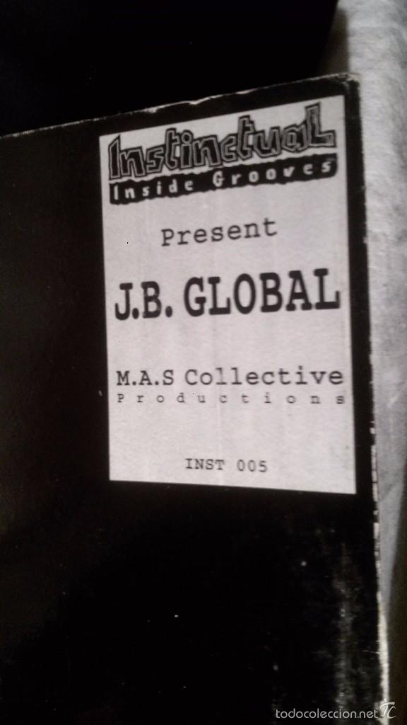 Discos de vinilo: DISCO MAXI SINGLE - Foto 1