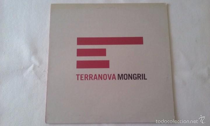 Discos de vinilo: Terranova - Mongril - 2002 - Foto 1