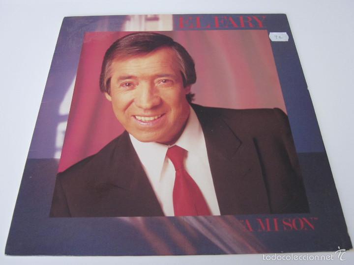 Discos de vinilo: El Fary - A mi son - Foto 1