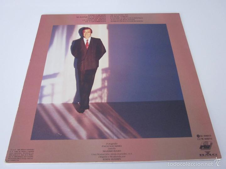Discos de vinilo: El Fary - A mi son - Foto 2
