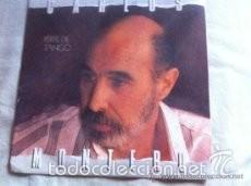 Discos de vinilo: CARLOS MONTERO - PERFIL DE TANGO - Foto 1