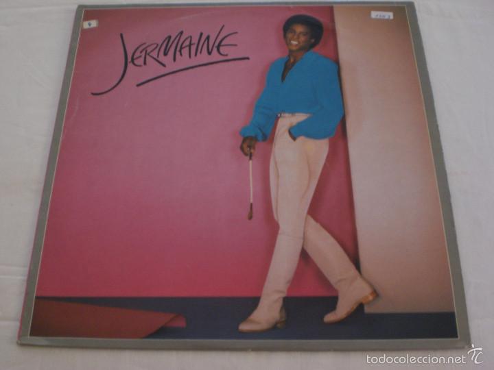 Discos de vinilo: Jermaine Jackson - Jermaine - Foto 1