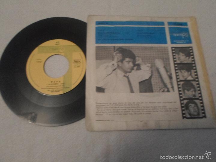 Discos de vinilo: RAFA-3000 TAMBORES - Foto 2
