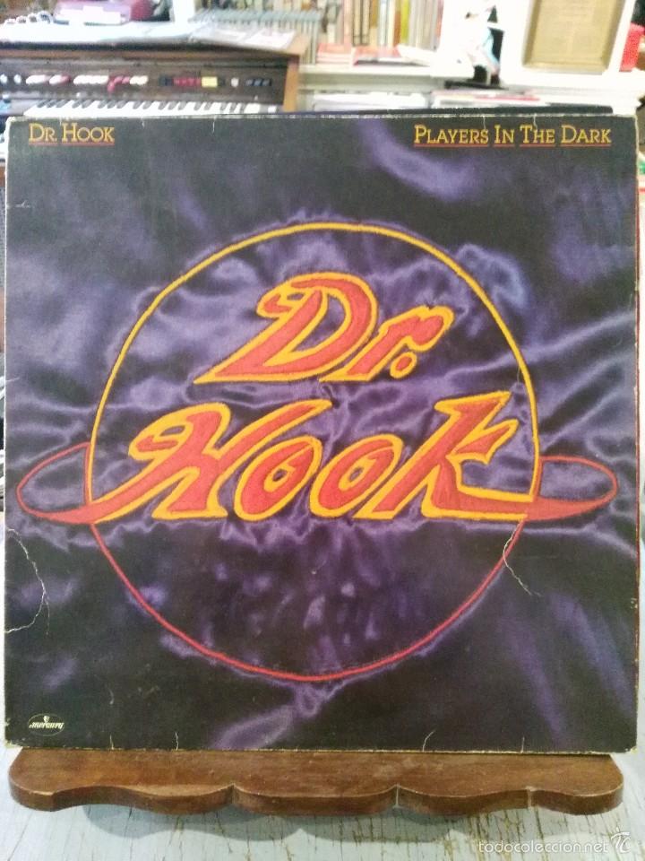 Discos de vinilo: Dr Hook - Foto 1