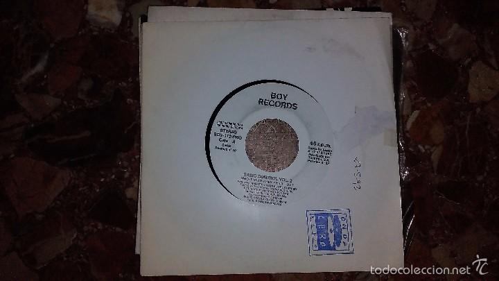Discos de vinilo: BASIC CONTROL VOL 2 - Foto 1