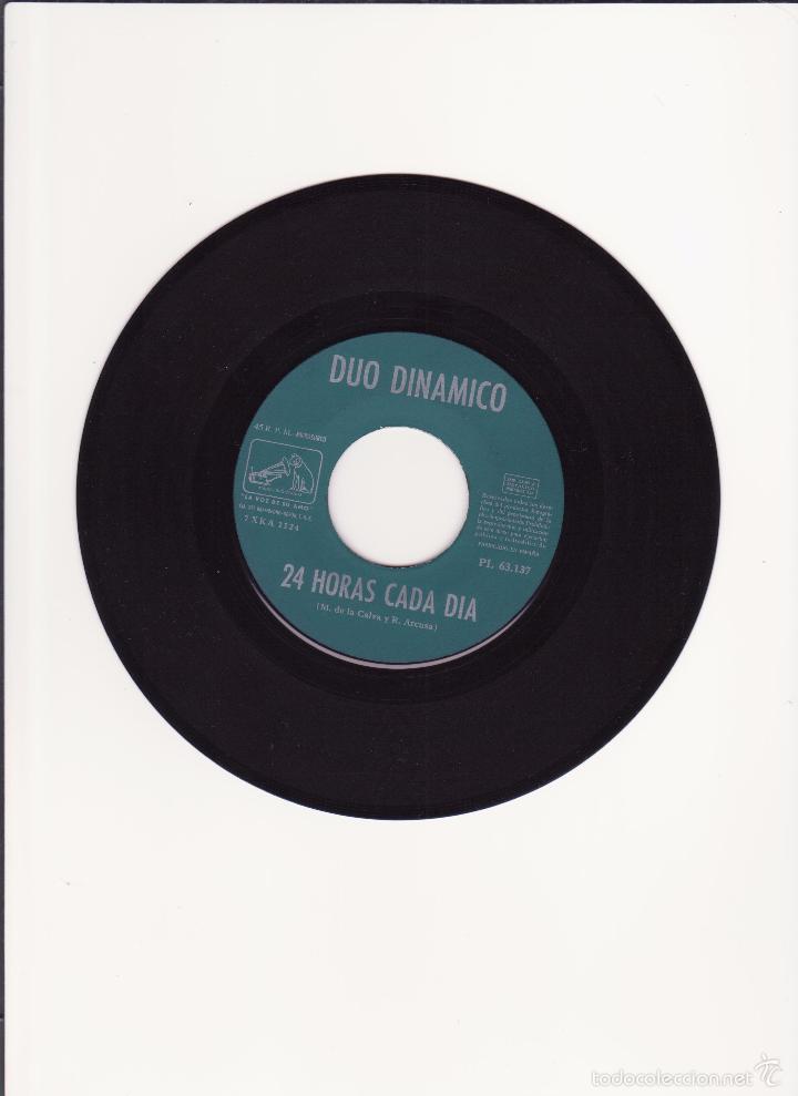 Discos de vinilo: DUO DINAMICO - 1966 - Foto 2
