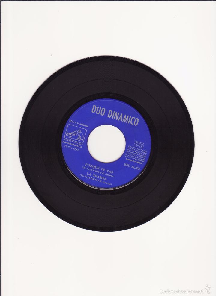 Discos de vinilo: DUO DINAMICO -1967 - - Foto 1