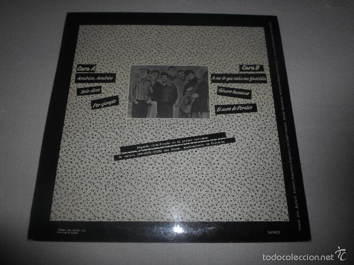 Discos de vinilo: RAFAEL RENEDO Y LOOK GUAY - Foto 3