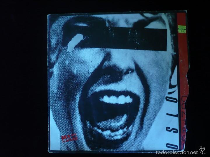 Discos de vinilo: olso control - Foto 1