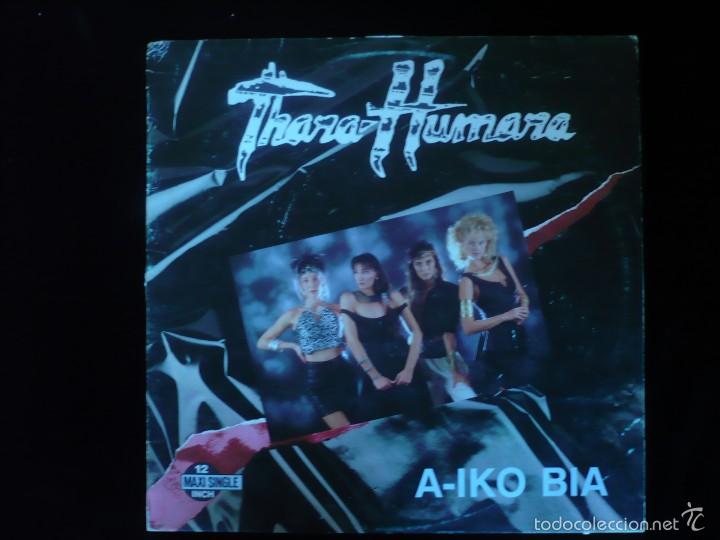 Discos de vinilo: thara humara a-iko bia - Foto 1