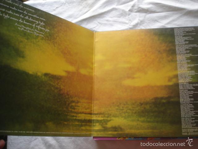 Discos de vinilo: Santana Caravanserai - Foto 2