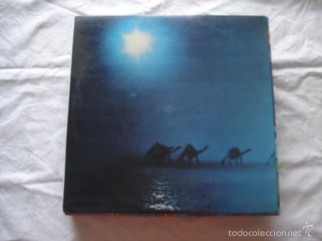 Discos de vinilo: Santana Caravanserai - Foto 3