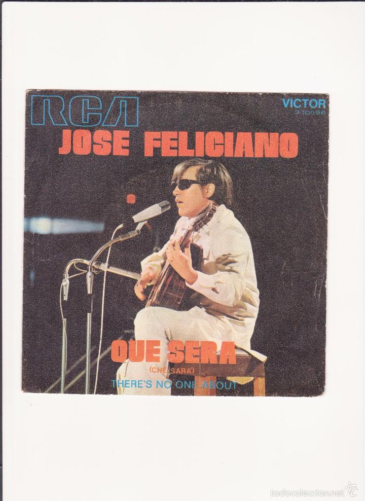 Discos de vinilo: JOSE FELICIANO - 1971 - Foto 1