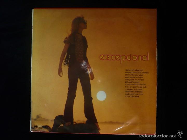 Discos de vinilo: excepcional lp como nuevo - Foto 1