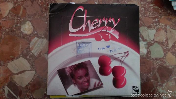 Discos de vinilo: MONICA GREEN - CHERRY - Foto 1