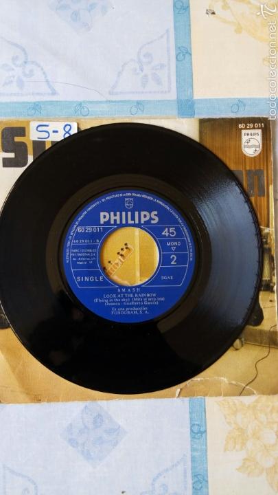 Discos de vinilo: Smash. Single. Decision. Philips. - Foto 2