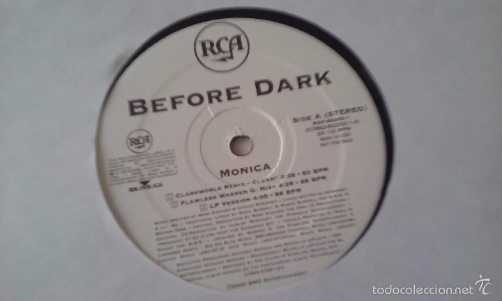 Discos de vinilo: Artful Dodger - Please Dont Turn Me On - 2000 - Foto 1