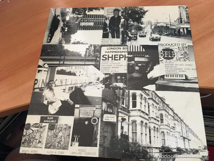 Discos de vinilo: BELFI SISTERS (SHEPHERDS BUSH) LP (B-17) - Foto 4