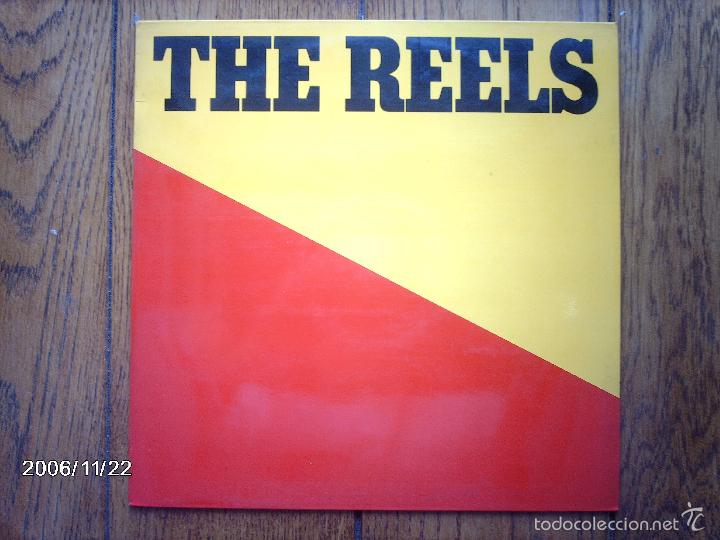 Discos de vinilo: the reels - Foto 1