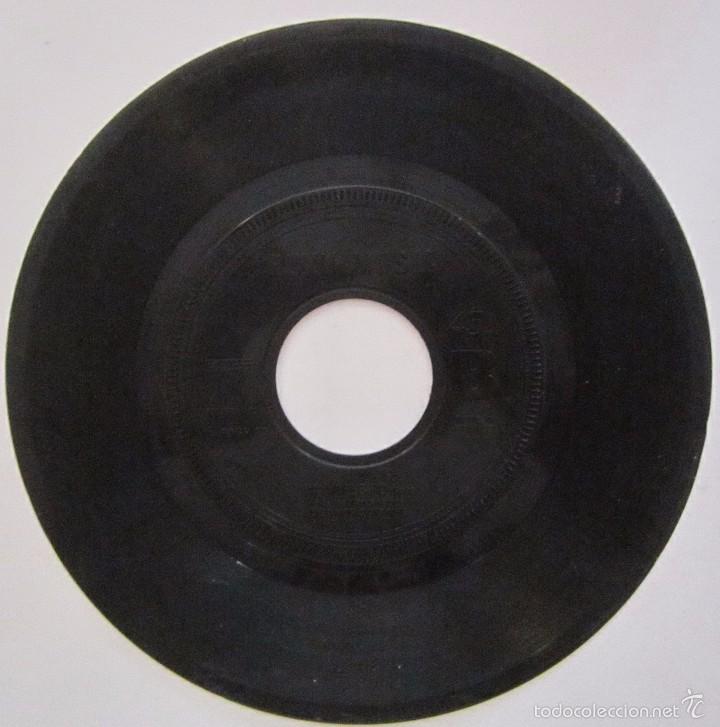 Discos de vinilo: (141) VINILO SINGLE ROXY MUSIC MANIFESTO - Foto 1