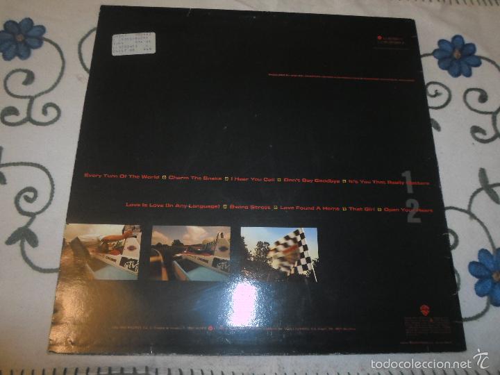 Discos de vinilo: CHRISTOPHER CROSS - Foto 2