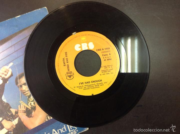 Discos de vinilo: Imagination music and light - Foto 2