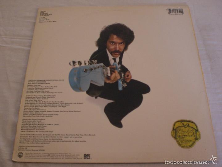 Discos de vinilo: Gino Soccio - S-Beat - Foto 2