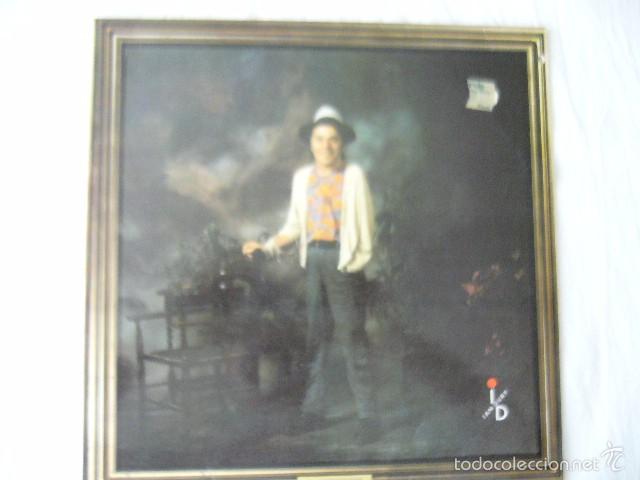 Discos de vinilo: IAN DURY - LORD UPMINSTER - SPAIN 1981 - Foto 1