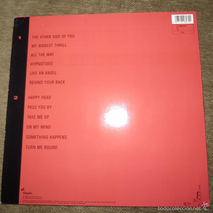 Discos de vinilo: the mighty lemon drops - happy head - Foto 2